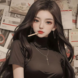 Tác giả Phùng Trâm Anh 99win hiphop - Nữ CEO tài ba